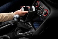 Charging a Smartphone While Driving (1)