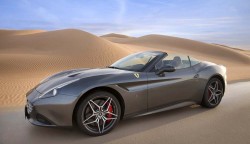 Ferrari California T Deserto Rosso (1)