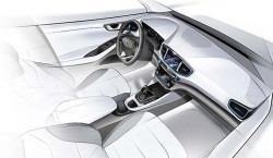 Hyundai Ioniq Teaser (1)