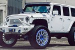 JEEP WRANGLER MC CUSTOM