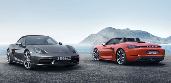 New-Porsche-718-1