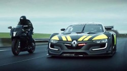 Renault Sport R.S. 01