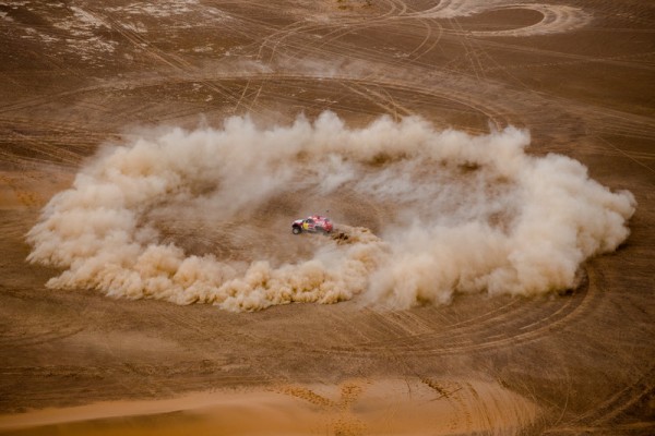 adam-malysz-x-raid-mini-rally-oil-libya-2015