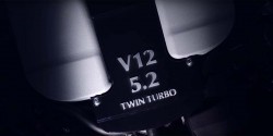 aston V12 teaser video 1200