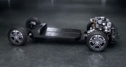 chevrolet bolt ev tech