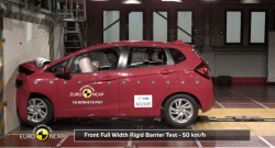 honda-jazz-frontal-crash-test-Euro-NCAP