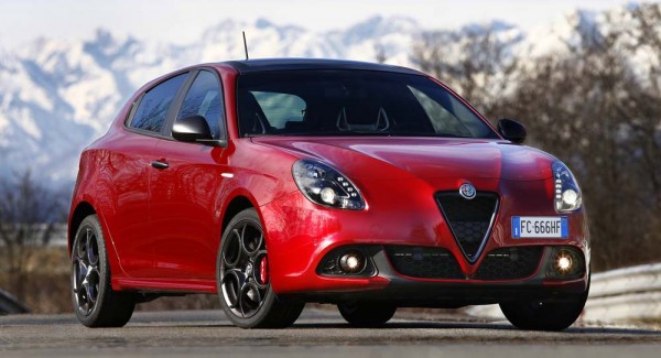 Alfa Romeo Giulietta facelift 2016 (1)