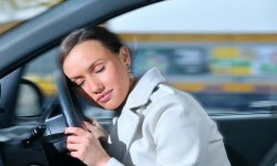 Asleep-at-the-wheel