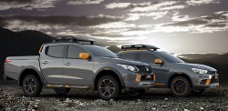 L200 GEOSEEK Concept   ASX GEOSEEK Concept