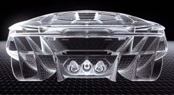 Lamborghini Centenario partially revealed (2)