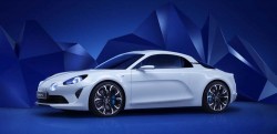 Renault Alpine  Vision (33)