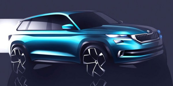 Skoda-VisionS-1