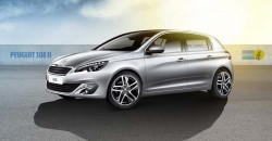 Tour de France- BILSTEIN B Peugeot 308 IΙ SW