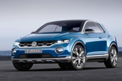 VW-T-ROC
