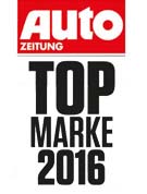Οι αναγνώστες του Auto Zeitung ψηφίζουν BILSTEIN για Καλύτερη Επωνυμία του 2016