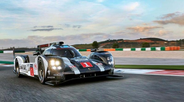 2016 Porsche 919 Hybrid (3)