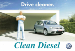 Dieselgate Clean Diesel (1)