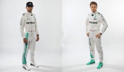 HAMILTON-ROSBERG