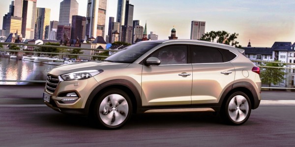 HYUNDAI-TUCSON