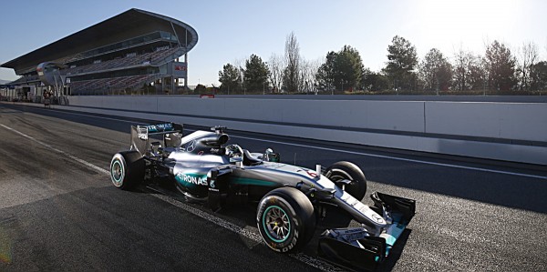 MERCEDES-F1-2016