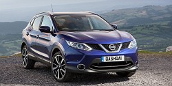 NISSAN-QASHQAI