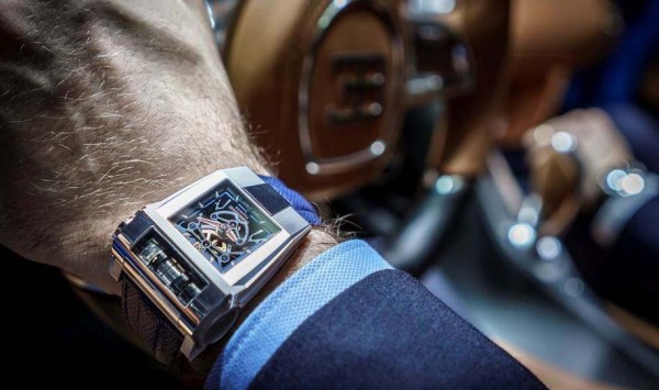 Parmigiani Fleurier Bugatti Chiron PF 390 (12)