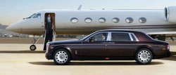 Rolls-Royce Phantom Extended Wheelbase