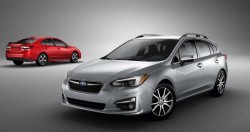 Subaru Impreza New 2017 (3)