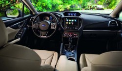 Subaru Impreza New 2017 (4)