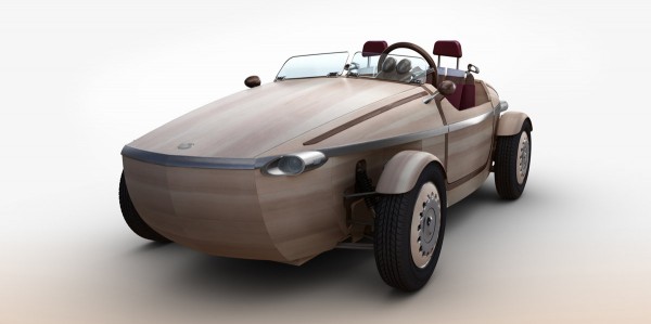 TOYOTA SATSUNA CONCEPT