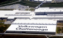 Volkswagen Chattanooga (12)