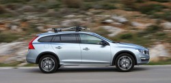 Volvo V60 Cross Country caroto test drive 2016 (22)