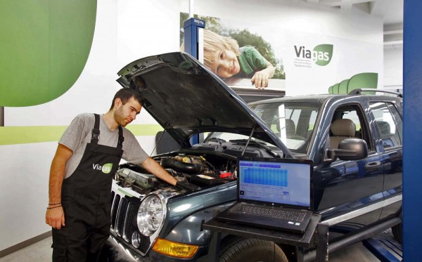 Στη VIAGAS, έχετε την δυνατότητα να τοποθετήσετε σε οποιαδήποτε μάρκα αυτοκινήτου το πλέον εξελιγμένο σύστημα υγραεριοκίνησης του ιταλικού οίκου OMVL.