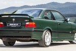 1995 BMW M3 GT E36