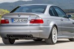 2003 BMW M3 CSL E46