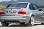 2003 BMW M3 CSL E46