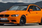 2010 BMW M3 GTS E92