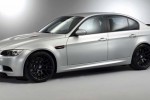 2011 BMW M3 CRT E92