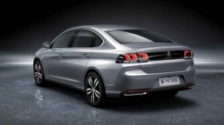 2016 Peugeot 308 Sedan CN Spec (3)