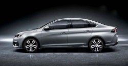 2016 Peugeot 308 Sedan CN Spec (4)