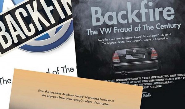 Backfire The Volkswagen Fraud of the Century (2)