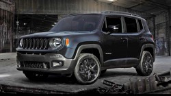 Batman V Superman  Into the Storm the Jeep Renegade Dawn of Justice Special Edition (2)