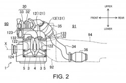 MAZDA-RX-7-2018 SIDE VIEW