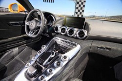 Mercedes-AMG GT S caroto test drive 2016 (14)