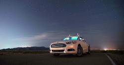 Nightonomy autonomous driving