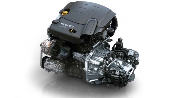 TL4 AND TS4 GEARBOXES