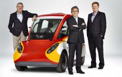 Shell Concept Car (2)