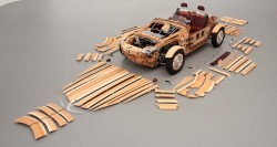 Toyota Setsuna Concept at Milan 2016 Design Week (12)