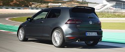 Volkswagen Golf GTI Clubsport