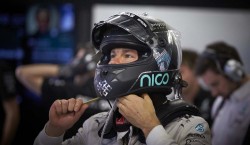 1st Grand Slam Nico Rosberg (2)